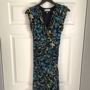 Anthropologie Moulinette Soeurs dress
